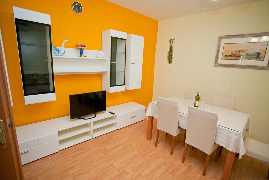 Apartment Anka Bibinje Pokój zdjęcie