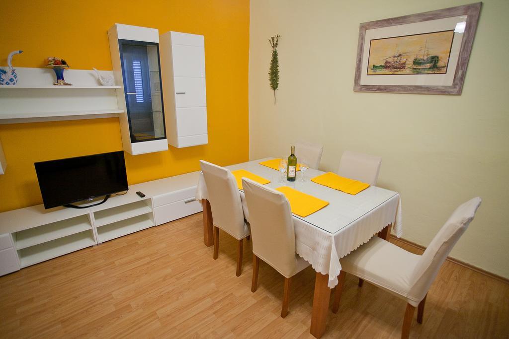 Apartment Anka Bibinje Pokój zdjęcie