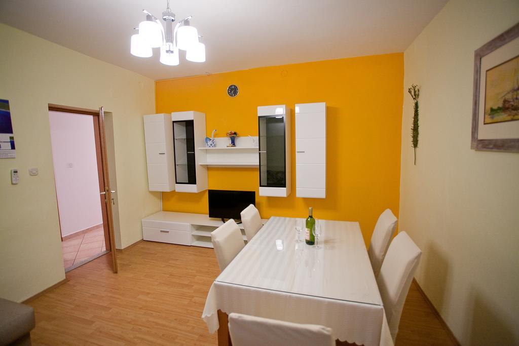 Apartment Anka Bibinje Pokój zdjęcie
