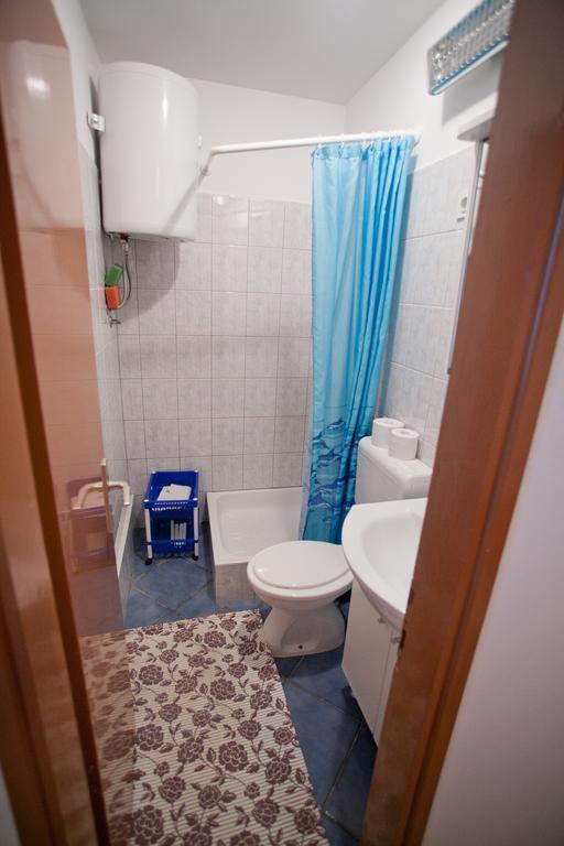 Apartment Anka Bibinje Pokój zdjęcie