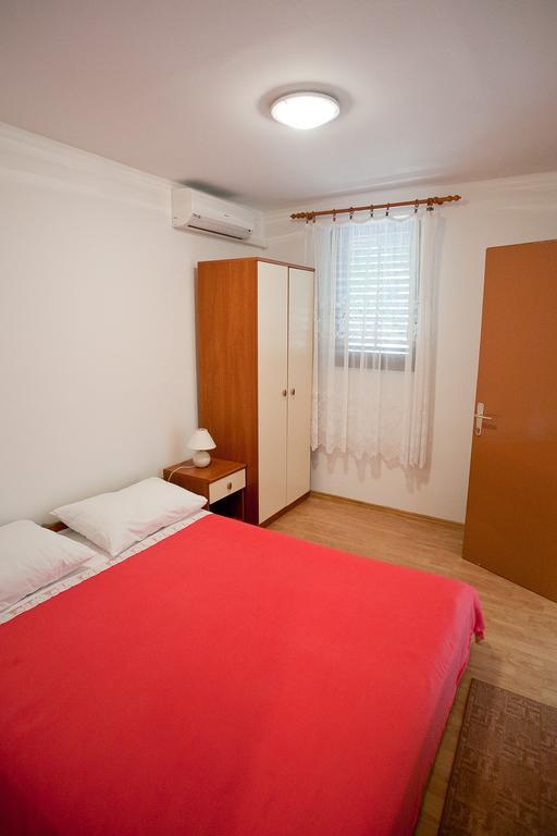 Apartment Anka Bibinje Pokój zdjęcie