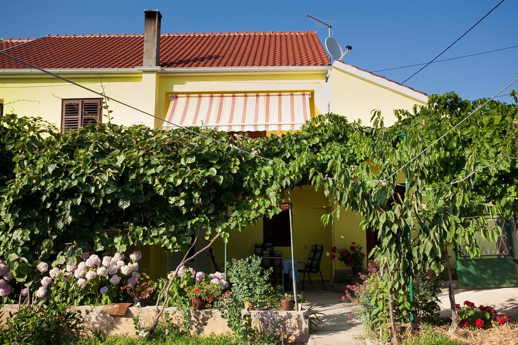 Apartment Anka Bibinje Pokój zdjęcie