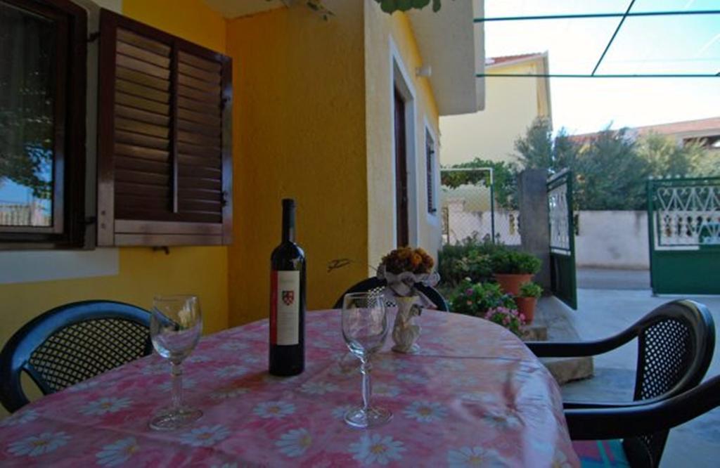 Apartment Anka Bibinje Pokój zdjęcie