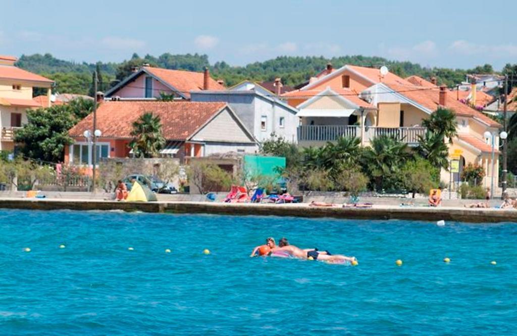 Apartment Anka Bibinje Pokój zdjęcie