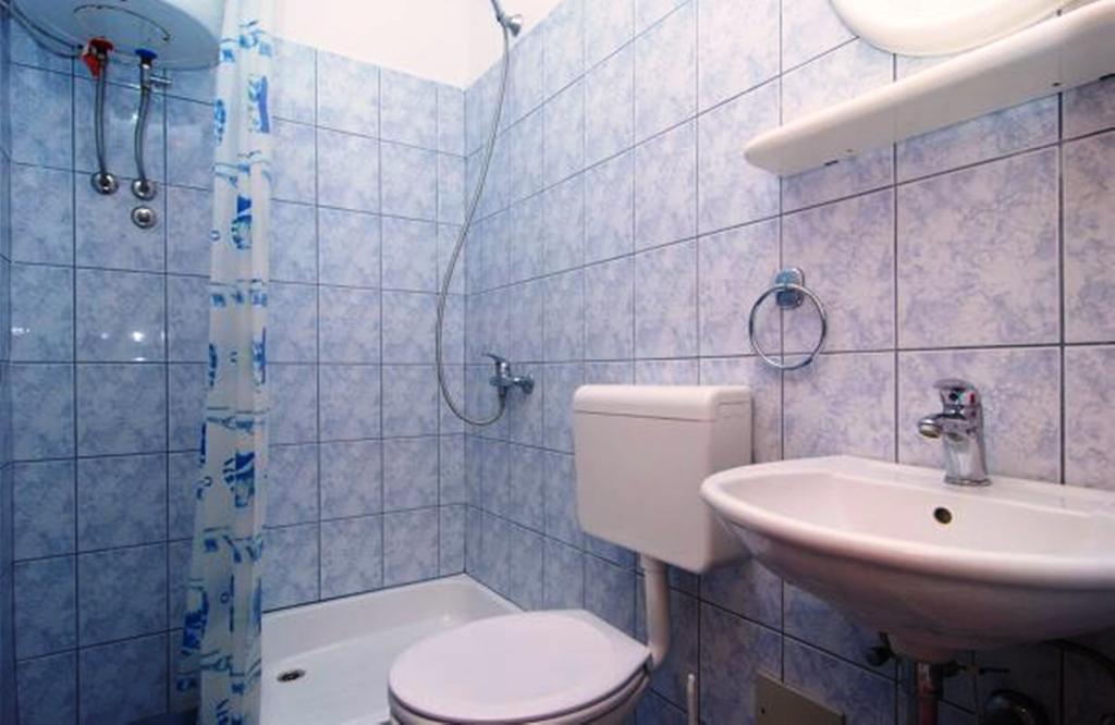Apartment Anka Bibinje Pokój zdjęcie