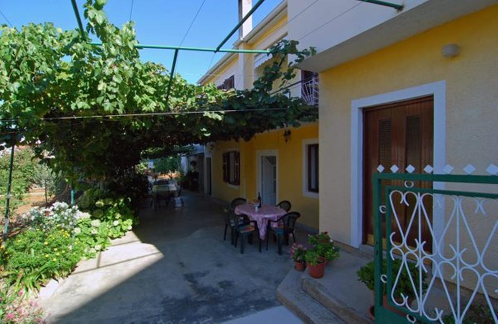 Apartment Anka Bibinje Pokój zdjęcie